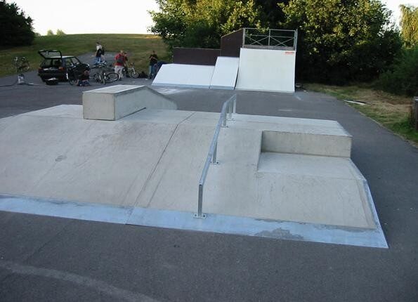 Skatepark Nordhorn