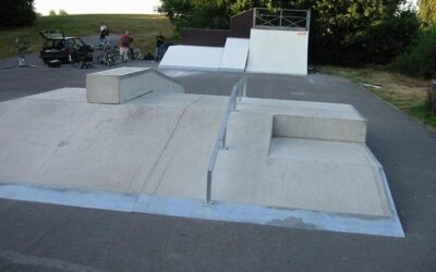 Skatepark Nordhorn