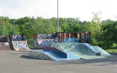 Skatepark Oberasbach