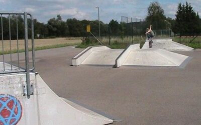 Skatepark Offingen