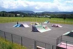 Skatepark Ohrdruf