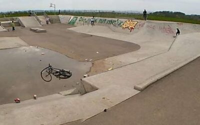 Skatepark Ostfildern