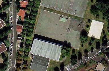 Skatepark Paul-Vaillant-Couturier