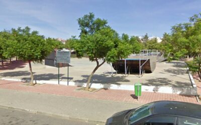 Skatepark Radical à Lagos