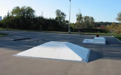 Skatepark Reichenschwand