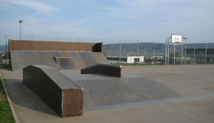 Skatepark Rottenburg