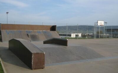 Skatepark Rottenburg