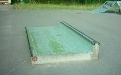 Skatepark Röthenbach