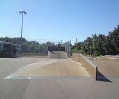 Skatepark Saarlouis