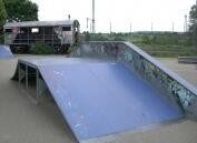 Skatepark Sachsenheim