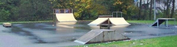 Skatepark Schwarzenbruck