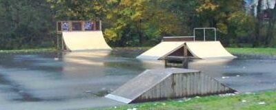 Skatepark Schwarzenbruck