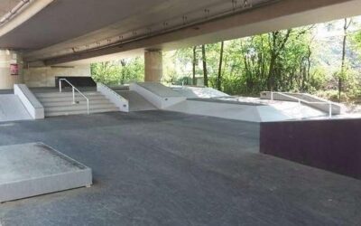 Skatepark Schweinfurt