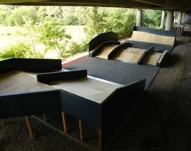 Skatepark Sprendlingen