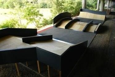 Skatepark Sprendlingen