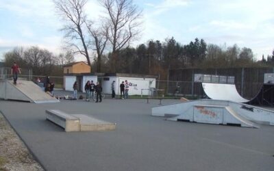 Skatepark Sulzbach-Rosenberg
