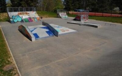Skatepark Villingen