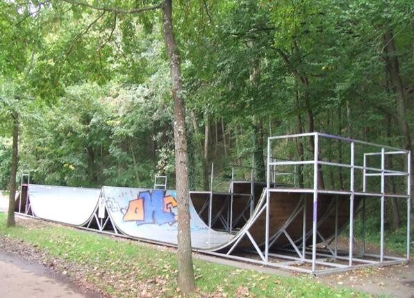 Skatepark Waldkirch
