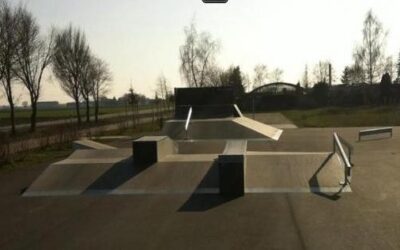 Skatepark Wartenberg