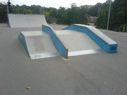 Skatepark Wassenberg