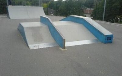 Skatepark Wassenberg