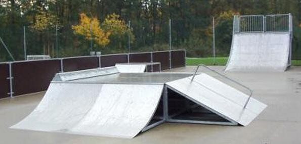 Skatepark Zirndorf