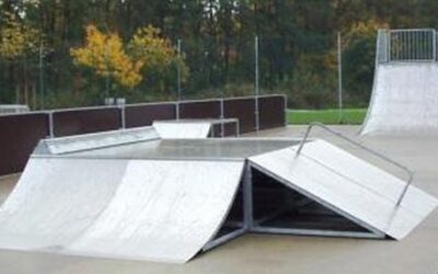 Skatepark Zirndorf