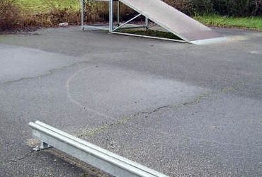 Skatepark d’ Ambronay