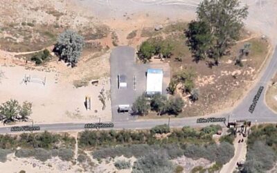 Skatepark d&rsquo;Agde