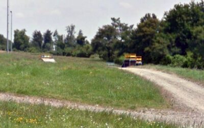 Skatepark d’Aire-sur-l’Adour