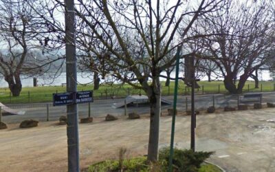 Skatepark d&rsquo;Albigny-sur-Saône