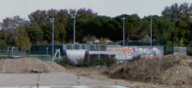Skatepark d’Alenya