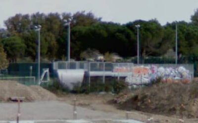 Skatepark d’Alenya