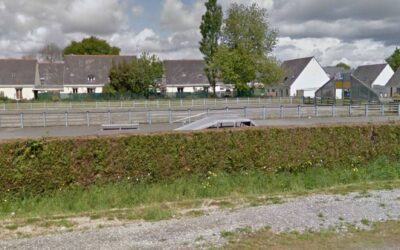 Skatepark d&rsquo;Allaire