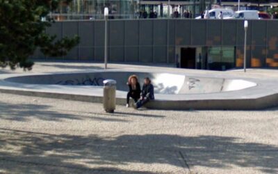 Skatepark d&rsquo;Apeldoorn