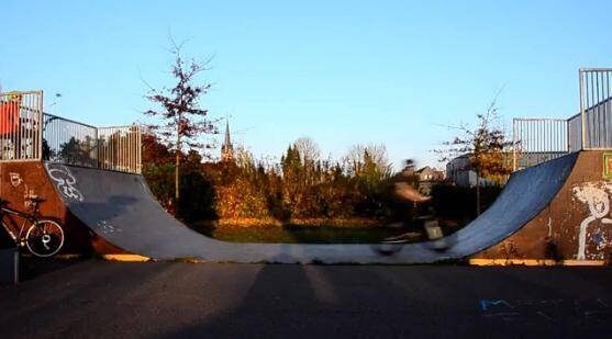 Skatepark d’Arendonk