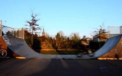 Skatepark d’Arendonk