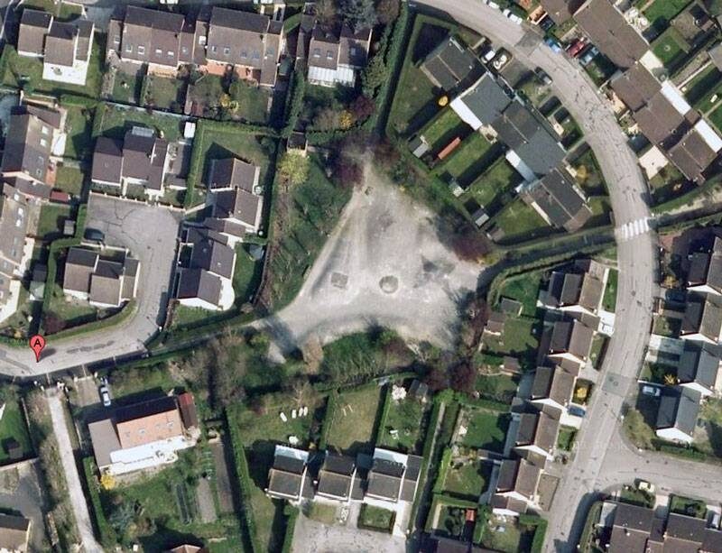 Skatepark d’Armbouts-Cappel