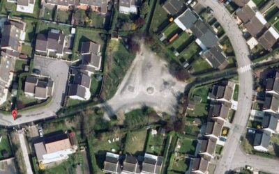 Skatepark d&rsquo;Armbouts-Cappel