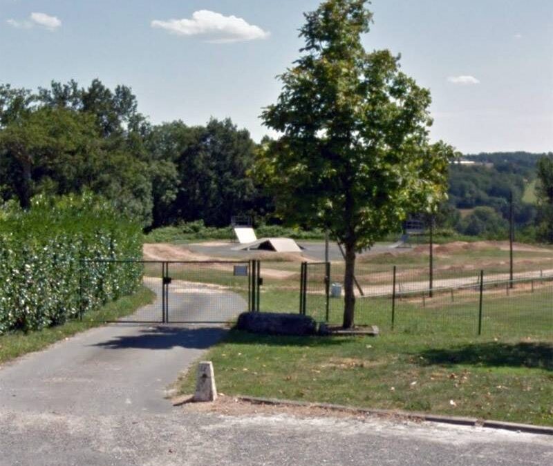 Skatepark d’Atur