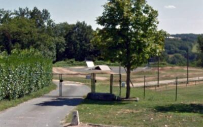 Skatepark d&rsquo;Atur