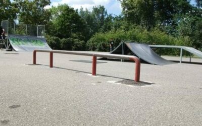 Skatepark d’Auch
