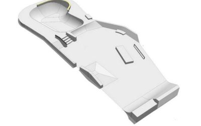 Skatepark d&rsquo;Aurec-sur-Loire