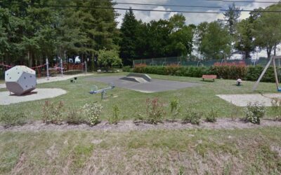 Skatepark d’Authon