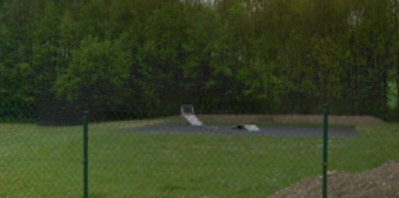 Skatepark d’Avenay Val d’Or