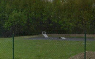 Skatepark d&rsquo;Avenay Val d&rsquo;Or