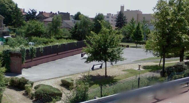 Skatepark d’Ermont