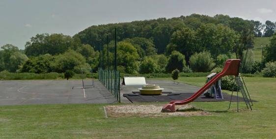 Skatepark d’Espaubourg