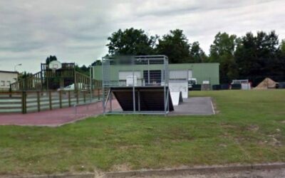 Skatepark d’Estillac