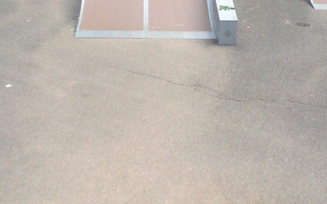 Skatepark d’Eymeux